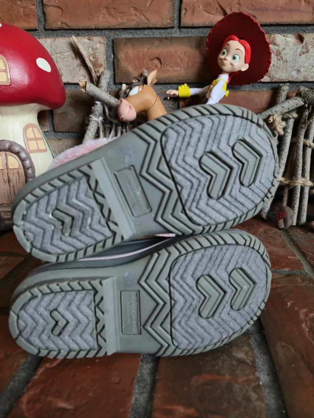 London Fog Icelyn Snow Boots